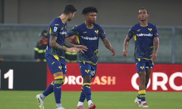 Verona-Cagliari, le formazioni ufficiali: Zanetti conferma Orban, Pisacane punta su Gaetano 8 Verona-Cagliari, le formazioni ufficiali: Zanetti conferma Orban, Pisacane punta su Gaetano