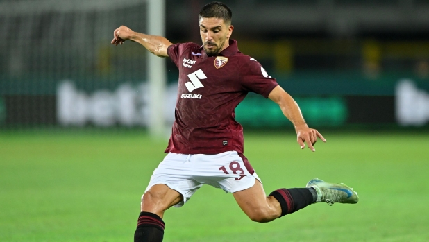 LIVE Alle 15 Lazio-Torino, le ufficiali: Sarri con Dia-Castellanos, Simeone per l'ex Baroni