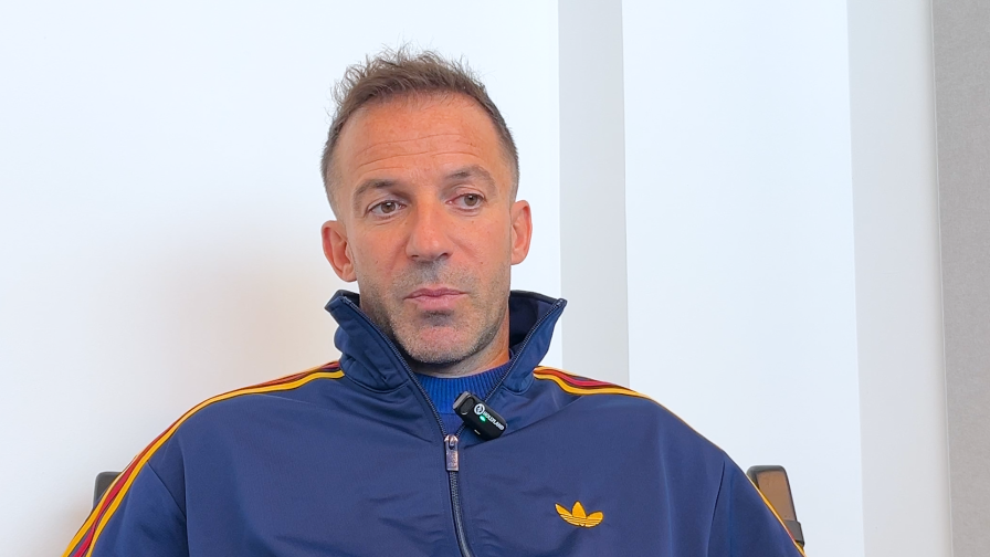 Del Piero: “Juve e Milan attrezzate per tutto, ecco che partita mi aspetto”