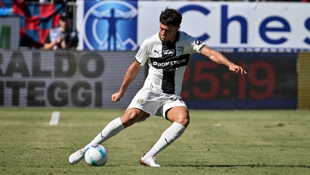 LIVE Alle 15 Parma-Lecce: Cuesta con Pellegrino-Cutrone. Di Francesco con il tridente