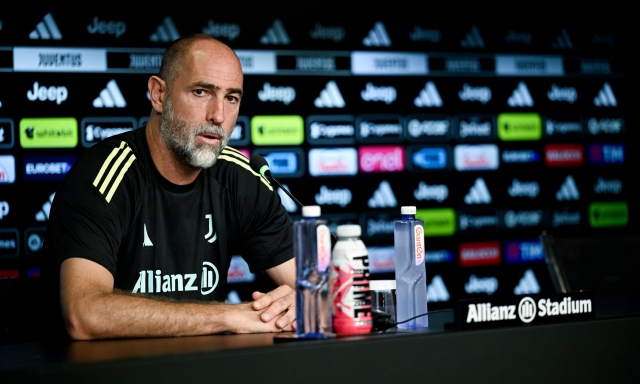 Tudor: "La mia Juve ha un'identità chiara. Bremer e Thuram contro il Milan? Vedremo..."