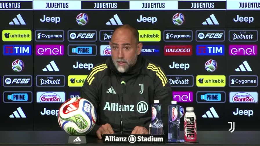 Tudor e il siparietto su Modric: "Speriamo faccia ca***e..."