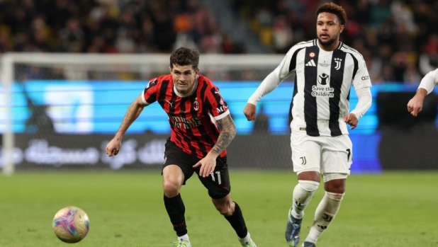 Juve-Milan, chi vince il big match scudetto? Il pronostico