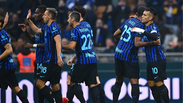 LIVE Inter-Cremonese 1-0: annullato dal Var il raddoppio di Akanji!