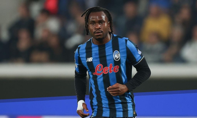 Lookman in crescita: l'Atalanta aspetta la sua freccia a sinistra 10 Lookman in crescita: l'Atalanta aspetta la sua freccia a sinistra
