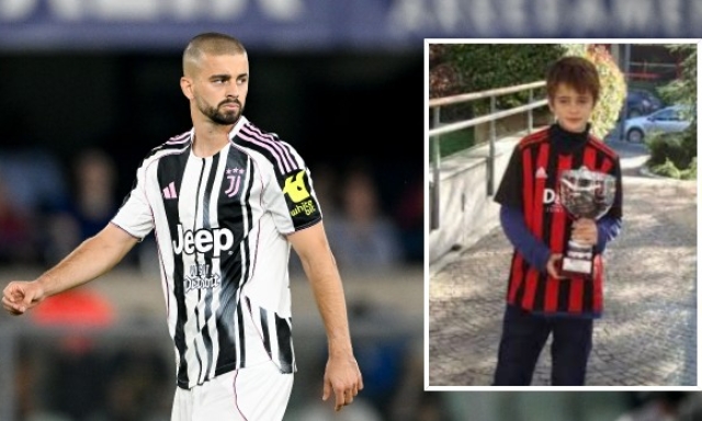 "I like Milan" e quella notte con Kakà e Pato. Quando Zhegrova da Pristina arrivò a San Siro