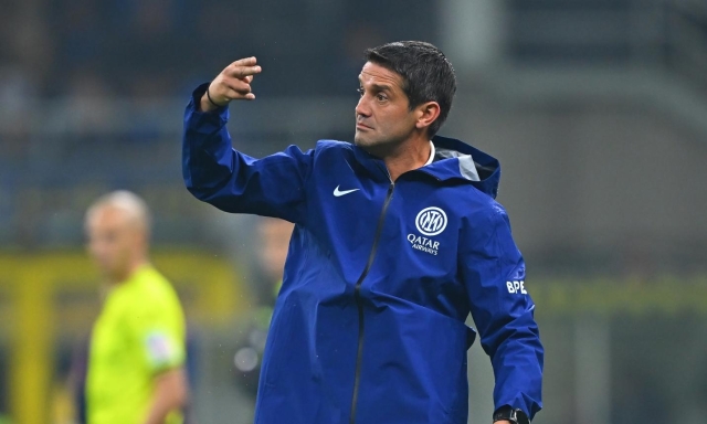 Chivu: "Siamo stati dominanti, aggressivi e ci siamo divertiti. Dumfries? Giusto sia inc..."