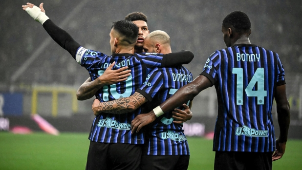 Inter-Cremonese, le pagelle: Bonny 8, altro che Taremi. Dumfries insufficiente