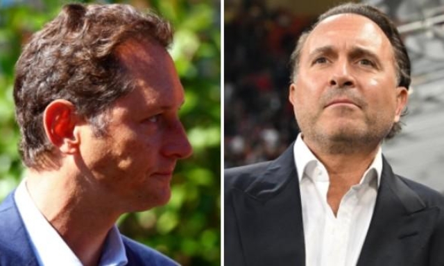 Exor e Redbird, giganti diversi per Juve e Milan tra finanza ed editoria