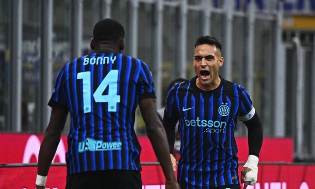 Inter verticale e feroce. Chivu manda messaggi, adesso chi risponde?