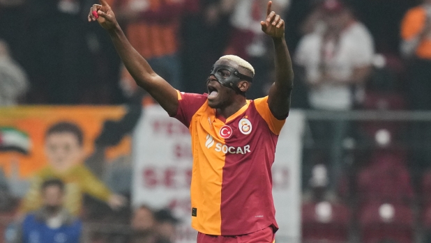 Osimhen stupisce tutti: arrivano anche le scuse di Lineker dopo la sfida contro il Liverpool