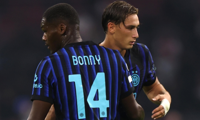Arnautovic e Taremi chi? Inter, se due come Bonny e Pio li avessi avuti l'anno scorso...