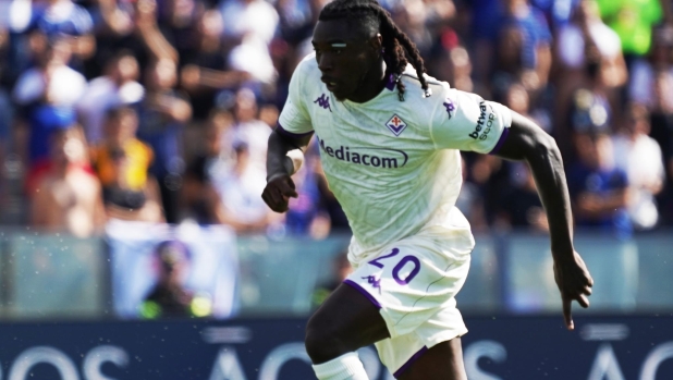 LIVE Alle 15 Fiorentina-Roma, le ufficiali: Pioli con Gudmundsson e Kean, c'è Baldanzi per Gasp