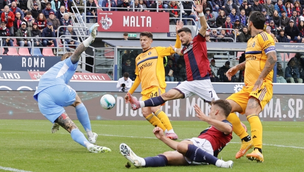 LIVE Bologna-Pisa 1-0: Cambiaghi in gol con un tocco ravvicinato su assist di Dallinga
