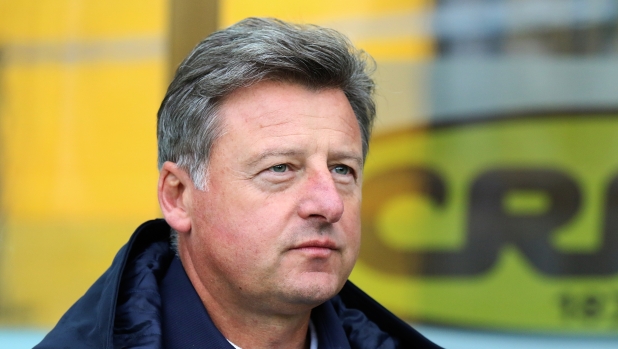 Udinese, Runjaic: "Non siamo felici, ma questo è il calcio. Mi porto a casa la reazione"