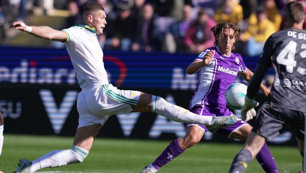 FINALE Fiorentina-Roma 1-2: Gasp in fuga grazie a Soulè e Cristante. Sprofondo viola