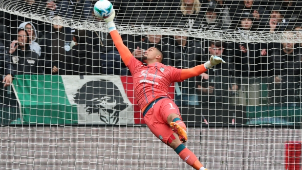 Verona-Cagliari, le pagelle: Caprile miracoloso, 8. Belghali decisivo, 7 8 Verona-Cagliari, le pagelle: Caprile miracoloso, 8. Belghali decisivo, 7
