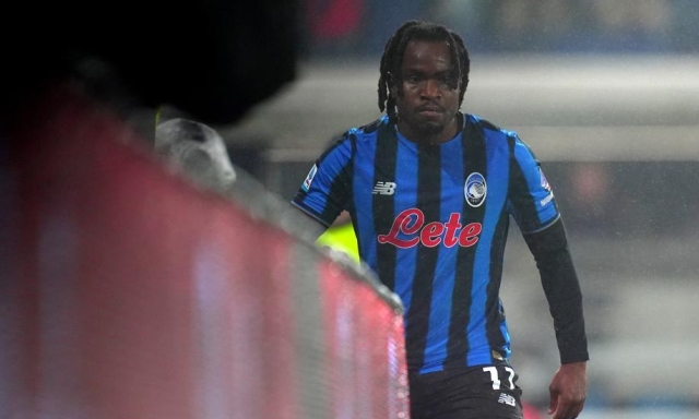 Lookman con la Nigeria per ritrovare gol e fiducia. Anche in prospettiva Atalanta