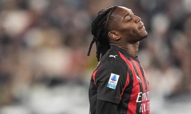 Leao non gira e da centravanti sbaglia tutto: anche al fantacalcio può essere un rischio