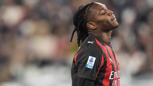 Florenzi: "Leao ha 26 anni, non è giovane. Ma non ha capito quanto è forte..."