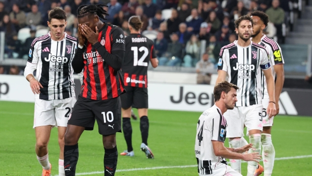 Milan da scudetto, ma se nemmeno Allegri libera Leao dal suo mondo di frutta candita...