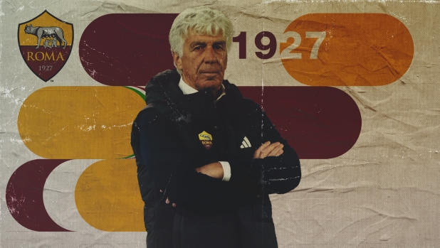 Roma da scudetto? Il mercato e l'Inter ce lo diranno