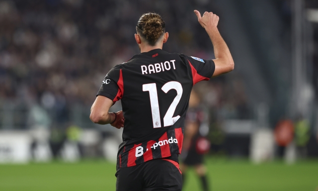 Milan, Pulisic e Rabiot bruciano le tappe: in campo già contro il Parma 8 Milan, Pulisic e Rabiot bruciano le tappe: in campo già contro il Parma