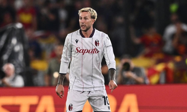 Bologna-Torino, le formazioni ufficiali: Italiano punta su Bernardeschi, Ngonge al fianco di Adams 10 Bologna-Torino, le formazioni ufficiali: Italiano punta su Bernardeschi, Ngonge al fianco di Adams