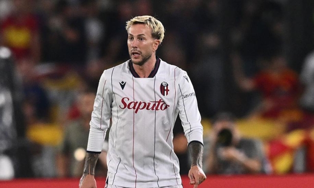 È l'ora di Bernardeschi: il Bologna ha fede nei colpi da numero 10 16 È l'ora di Bernardeschi: il Bologna ha fede nei colpi da numero 10