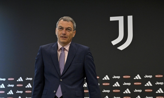 Comolli: "Scelto Spalletti per dare un segnale. I nuovi acquisti? Ci vuole tempo..."