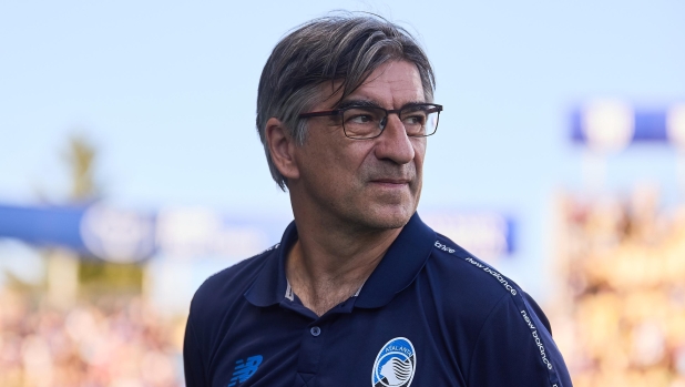Juric: "Manca cattiveria. Carnesecchi ha sbagliato, deve parlare meno e fare il professionista" 16 Juric: "Manca cattiveria. Carnesecchi ha sbagliato, deve parlare meno e fare il professionista"