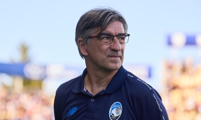Juric: "L'Atalanta ha 8 punti in meno del dovuto. Tudor? So quanto ci tenesse..." 12 Juric: "L'Atalanta ha 8 punti in meno del dovuto. Tudor? So quanto ci tenesse..."