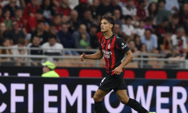 Ricci, contro l'Atalanta secondo bonus consecutivo: ecco i suoi numeri al fanta 14 Ricci, contro l'Atalanta secondo bonus consecutivo: ecco i suoi numeri al fanta