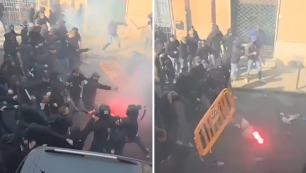 Stop alle trasferte per i tifosi del Verona. Zanzi: “Punito anche chi si comporta bene” 12 Stop alle trasferte per i tifosi del Verona. Zanzi: “Punito anche chi si comporta bene”