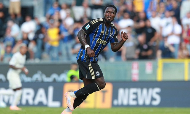 Pisa-Lazio, le formazioni ufficiali: Gilardino si affida a Nzola, Sarri con Dia al centro dell'attacco 10 Pisa-Lazio, le formazioni ufficiali: Gilardino si affida a Nzola, Sarri con Dia al centro dell'attacco