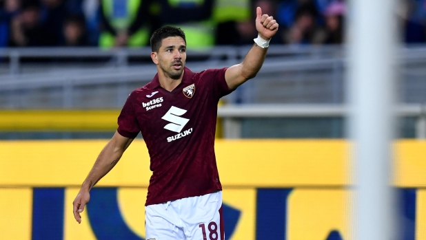 Torino-Genoa, il pronostico: Simeone trascina i granata, Vieira ora rischia 1 Torino-Genoa, il pronostico: Simeone trascina i granata, Vieira ora rischia