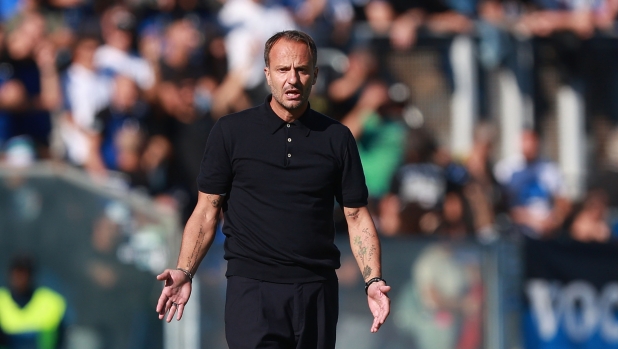 Gilardino: "Il Milan una parte della mia vita. Allegri un vincente, ma noi ci crediamo"