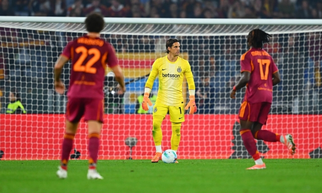 I portieri da schierare al fantacalcio nella 10ª giornata 14 I portieri da schierare al fantacalcio nella 10ª giornata