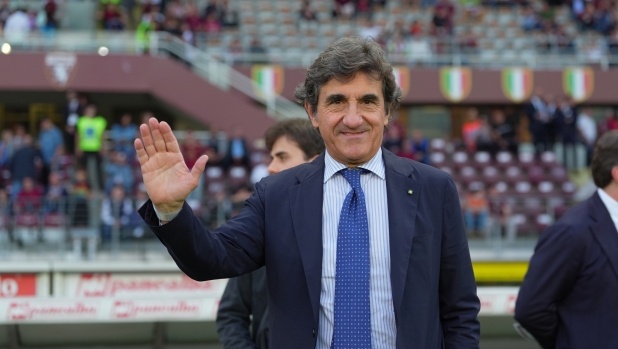 La carica di Cairo: "Torino, la strada è giusta. Ora a Bologna con la stessa fame" 14 La carica di Cairo: "Torino, la strada è giusta. Ora a Bologna con la stessa fame"