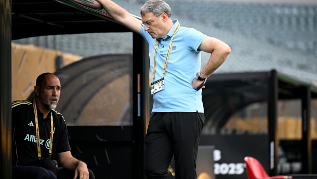 Una notte di riflessione, l'intervento di Elkann: Juve, così si è arrivati all'esonero di Tudor 12 Una notte di riflessione, l'intervento di Elkann: Juve, così si è arrivati all'esonero di Tudor