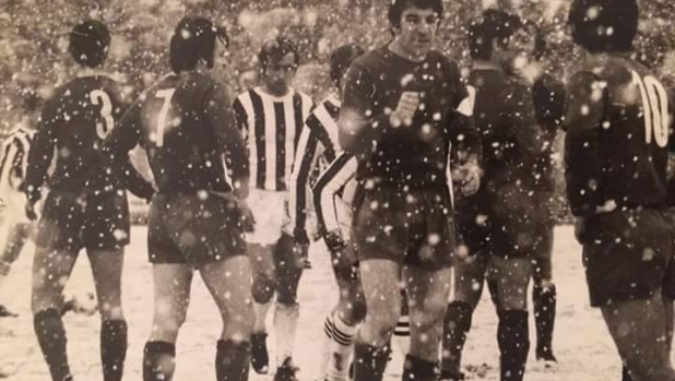 Schiaffi a Boskov, morti e striscioni shock: ecco perché "chi ha giocato Ascoli-Samb non ha paura di nulla"