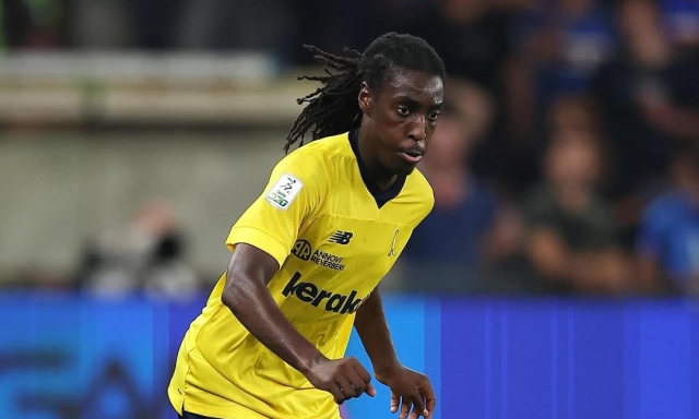 Dal Mondiale Under 20 alla Serie B: chi è Gady Beyuku, l'oro del Modena