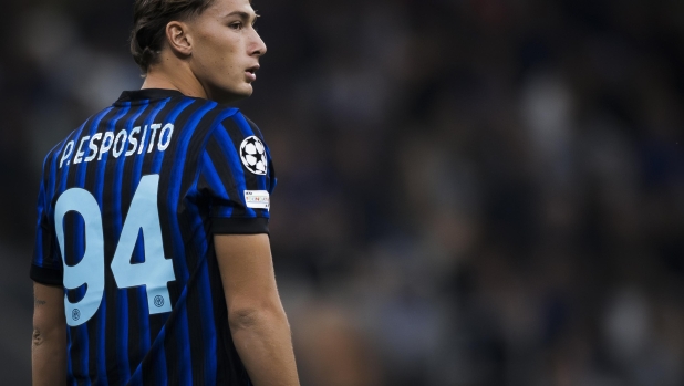Pio Esposito, il ragazzo venuto da domani. In Italia è esplosa la Piomania 7 Pio Esposito, il ragazzo venuto da domani. In Italia è esplosa la Piomania