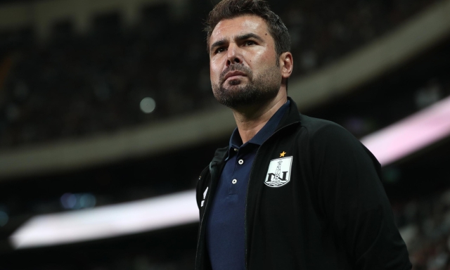 Mutu analizza la Steaua: "Brava in contropiede, fragile in difesa. Italiano mi piace: ha coraggio"