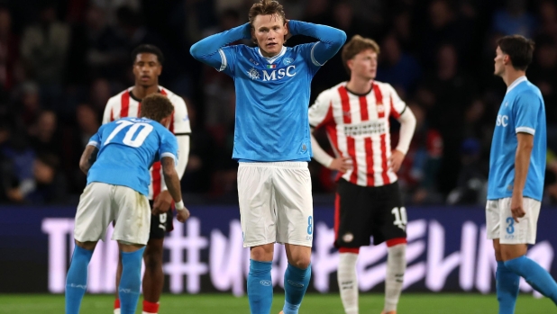 Capello: "Conte e il Napoli, un'incognita. Chivu dà euforia all'Inter"