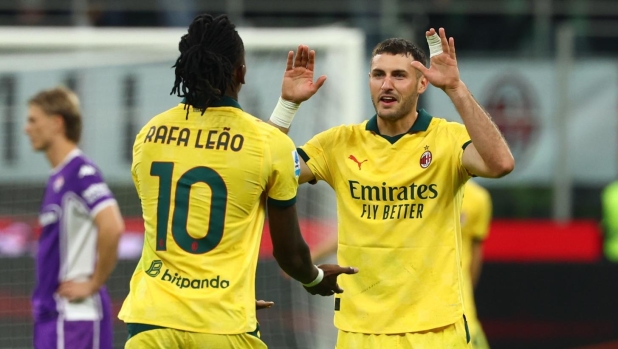 Milan-Pisa, per Allegri prove di fuga prima di Napoli-Inter: il pronostico