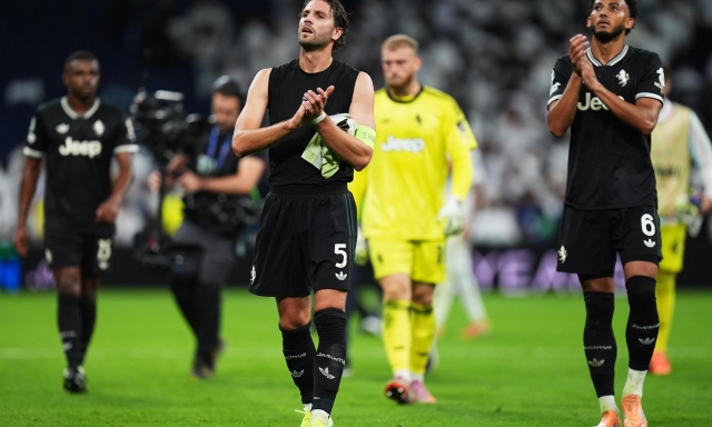 Juve, due punti in tre partite: ecco quanti ne servono per ottavi o playoff