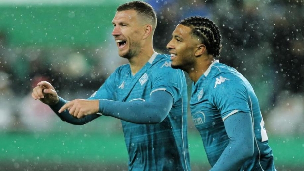 Una bella Fiorentina torna a gioire: 3-0 al Rapid, si sblocca Gudmundsson