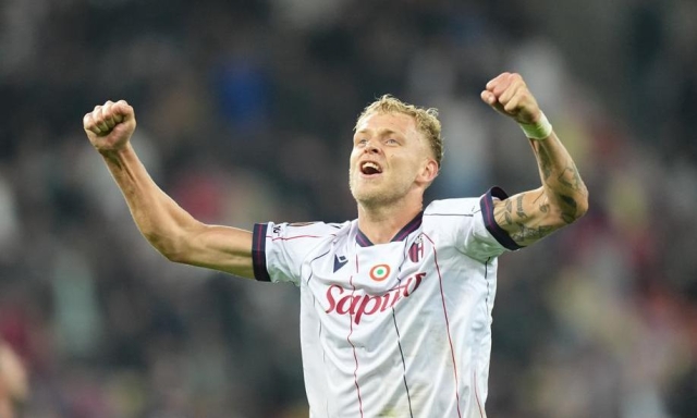 Che periodo per Odgaard: due gol e un assist nelle ultime tre e fantamedia totale del 7,4 7 Che periodo per Odgaard: due gol e un assist nelle ultime tre e fantamedia totale del 7,4