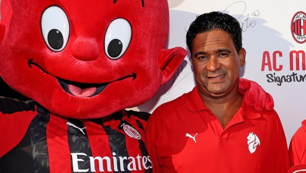 Serginho: "Milan mi piaci. Modric e Leao top, ma che lavoro Allegri"